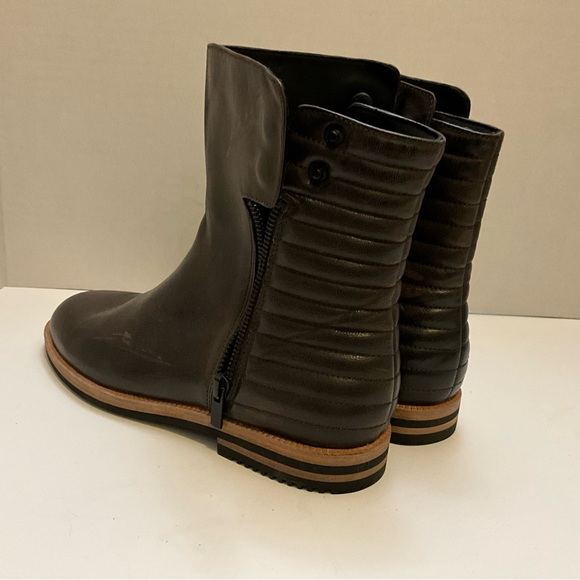 ELIE TAHARI  Ankle boots - Picture 12 of 13